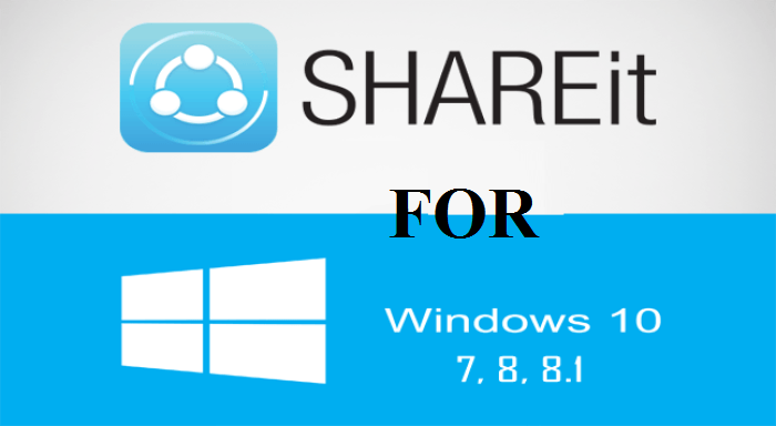 Shareit Download For Windows